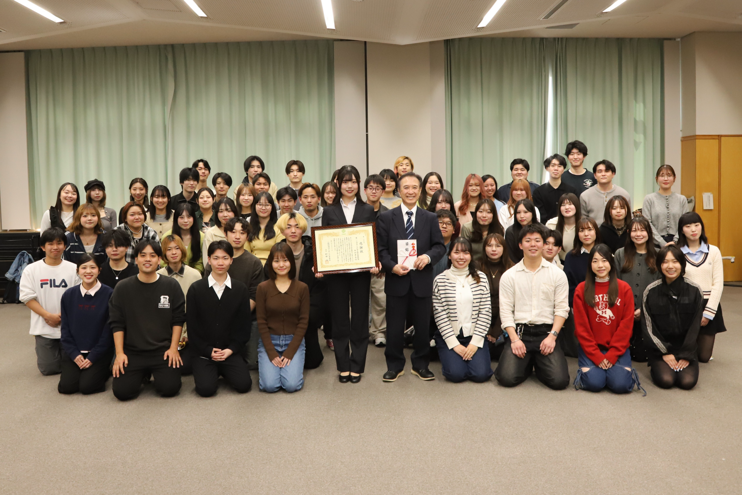 春の全国会議を行いました