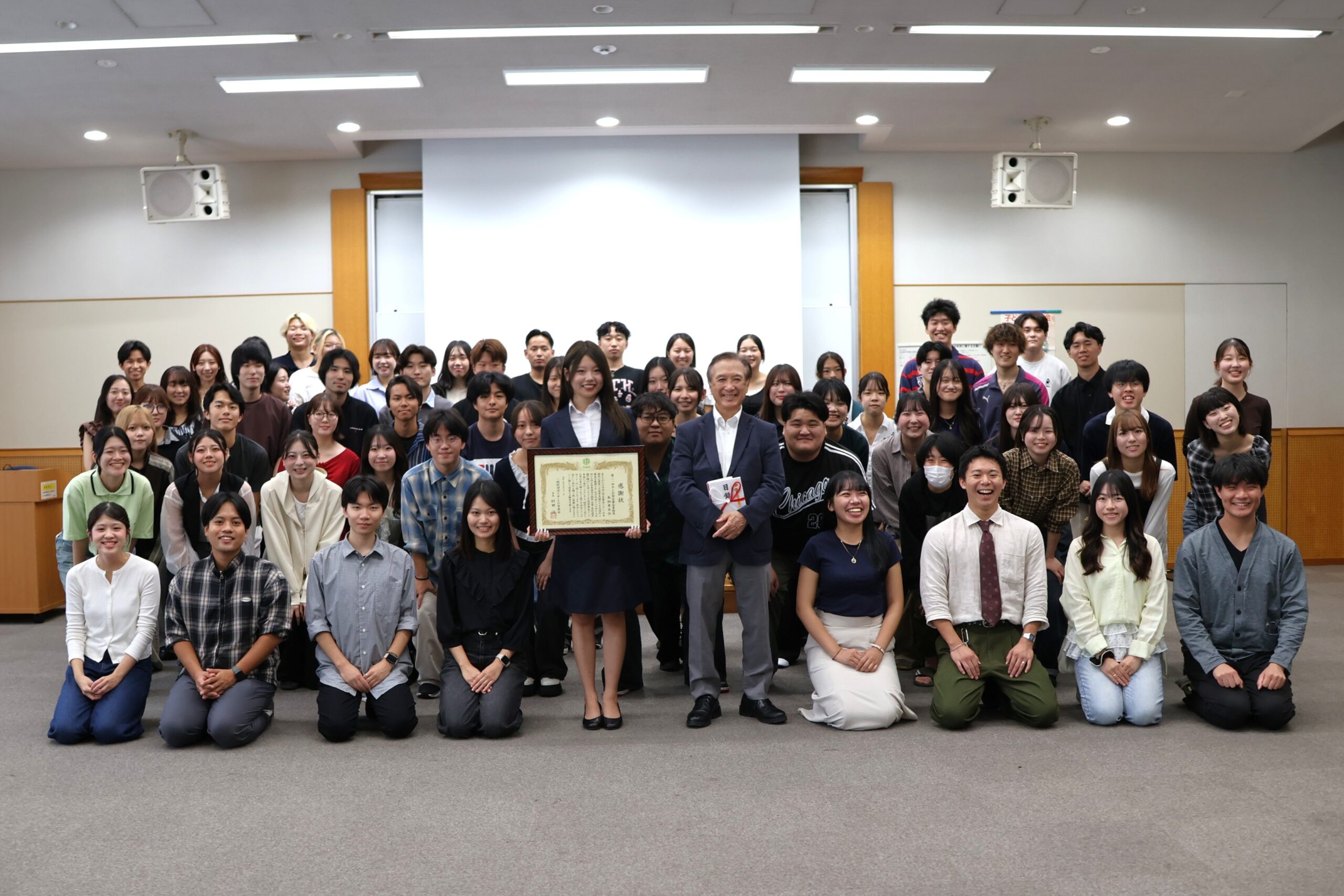 秋の全国会議を行いました